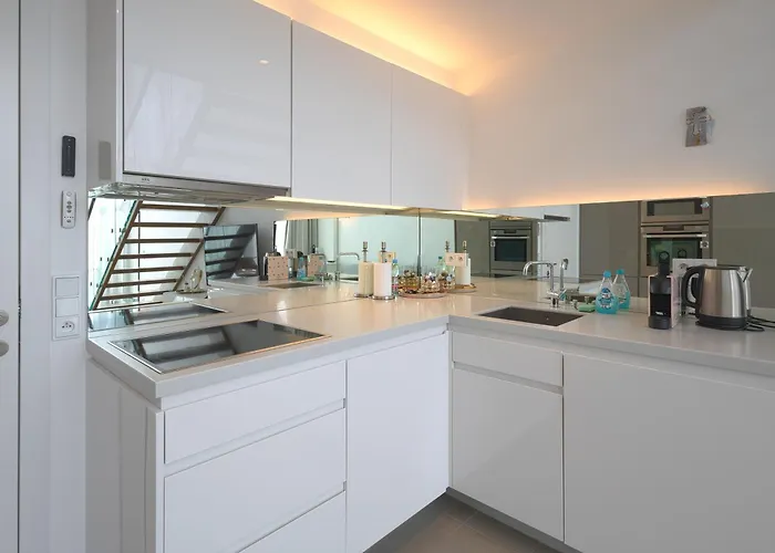 Skau 3 Eurovea Danube View Free Parking