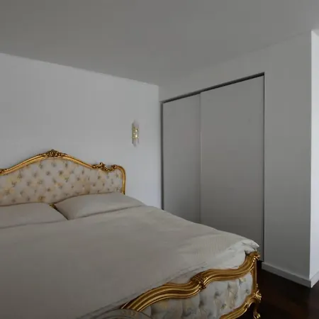 Apartment Skau 3 Eurovea Danube View Free Parking