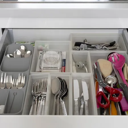 Skau 3 Eurovea Danube View Free Parking Appartement Bratislava