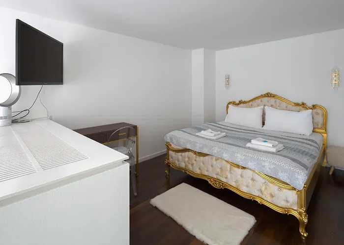 Skau 3 Eurovea Danube View Free Parking * Bratislava