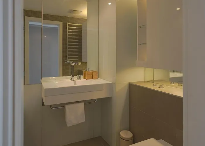 Skau 3 Eurovea Danube View Free Parking * Bratislava