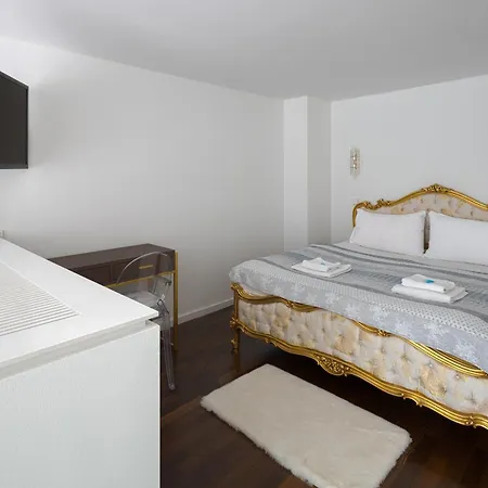 Skau 3 Eurovea Danube View Free Parking * Bratislava