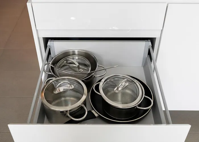 Apartment Skau 3 Eurovea Danube View Free Parking Pressburg